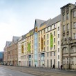 Budowa hotelu B&B Wrocław na finiszu