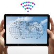 Internet za darmo na zagranicznych wakacjach dzięki nowym aplikacjom mobilnym Netia Fon
