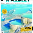 Turcja – spotkanie z Orientem