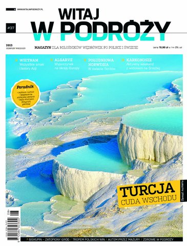 Turcja – spotkanie z Orientem