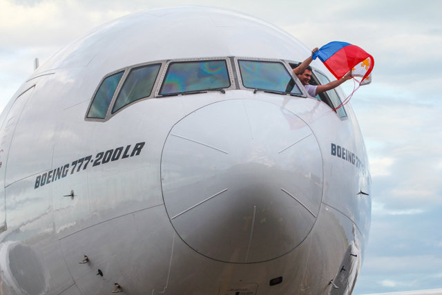 Trzy nowości na czterech kontynentach w jeden dzień – Emirates zwiększają swój globalny zasięg