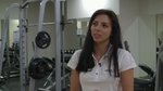 Katarzyna Karaszewska, Trener osobisty w Athletica Fitness Club Reduta, o tym jak postępować aby nie przytyć jesienią Äwiczenia i siłownia podczas jesiennych dni