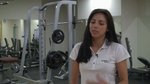 Katarzyna Karaszewska, Trener osobisty w Athletica Fitness Club Reduta, w jakim wieku można rozpocząć korzystanie z siłowni Czy można korzystać z siłowni w młodym wieku
