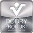 Sante po raz kolejny laureatem konkursu ” Dobry produkt – wybór ekspertów” za produkt innowacyjny – Musli LO z granatem