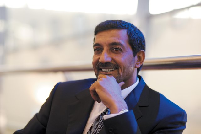 Emirates odnotowują zyski w pierwszym półroczu