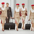 Kolejne spotkanie rekrutacyjne Emirates w lutym. Jak odnieść sukces podczas rozmowy?
