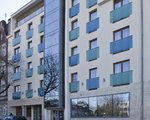 BEST WESTERN Hotel Opole Centrum widok od frontu.JPG