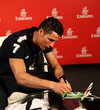 Gwiazdy wszechczasów – Cristiano Ronaldo i PelĂŠ – połączyły siły w nowej kampanii Emirates