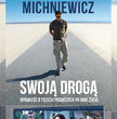 „Swoją drogą” – przedpremiera niezwykłej książki Tomka Michniewicza tylko na Allegro