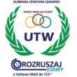 Seniorze weź udział w Olimpiadzie Sportowej „Trzeci Wiek na Start. Rozruszaj Stawy z Voltaren MAX do 12hâ˘”