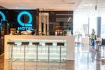 BEST WESTERN PLUS Q Wrocław_bar.JPG