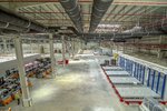 Emirates SkyCargo na lotnisku Dubai World Central