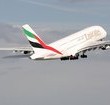 Emirates rozszerzają siatkę A380 o Frankfurt