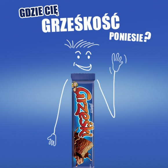 Leć „gdzie Cię grześkość poniesie” Podróże, LIFESTYLE - Jeśli nie macie jeszcze planów na wakacje, lub marzy Wam się weekendowy relaks w egzotycznej scenerii to warto skorzystać z konkursu „Gdzie Cię grześkość poniesie?”. Codziennie do wygrania są podwójne bilety lotnicze w jedną z 40 stron świata!