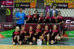 Rozpoczął się finałowy etap turnieju ENERGA Basket Cup. 32 drużyny walczą o Mistrzostwo Polski