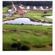 Sobienie Królewskie – kuźnia golfowych talentów