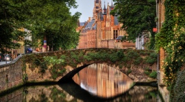 7 alternatyw dla Walentynek w Paryżu Podróże, LIFESTYLE - Specjaliści z trivago.pl przygotowali kilka propozycji na spędzenie walentynkowego weekendu w europejskich miastach.
