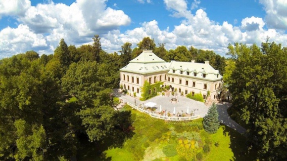 Karnawałowe szaleństwo w pałacowej odsłonie w Hotelu Manor House SPA Podróże, LIFESTYLE - Jak wybrać takie miejsce na karnawałowe szaleństwo, aby na długo pozostało w naszej pamięci? Jak zaskoczyć przyjaciół i znajomych oryginalnym pomysłem na bal?