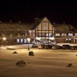 Rodzinne ferie w SPA