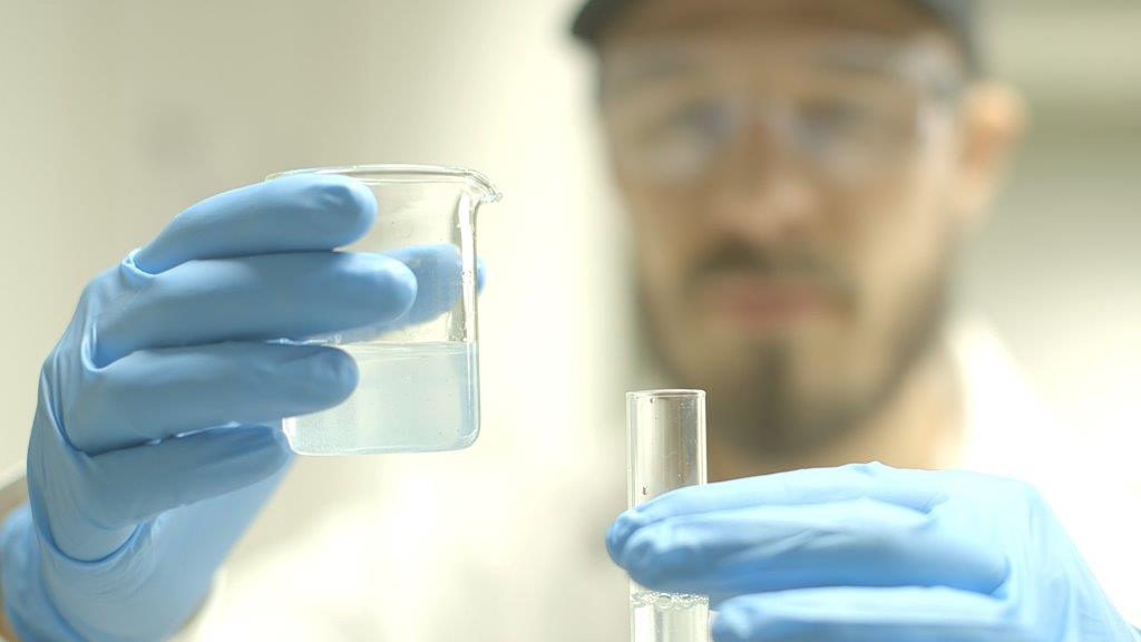 Methanol