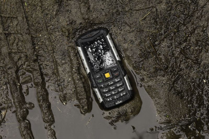Telefon na wakacje