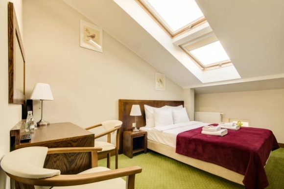 Sezon na hotel