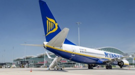 Nowości Ryanaira na lato 2016 Podróże, LIFESTYLE - Teneryfa i Wenecja-Treviso to nowości w ofercie linii Ryanair w letniej siatce połączeń. Irlandzki przewoźnik zapowiada także, że od 2016 roku we Wrocławiu będzie bazować więcej samolotów. To oznacza kolejne nowe połączenia.