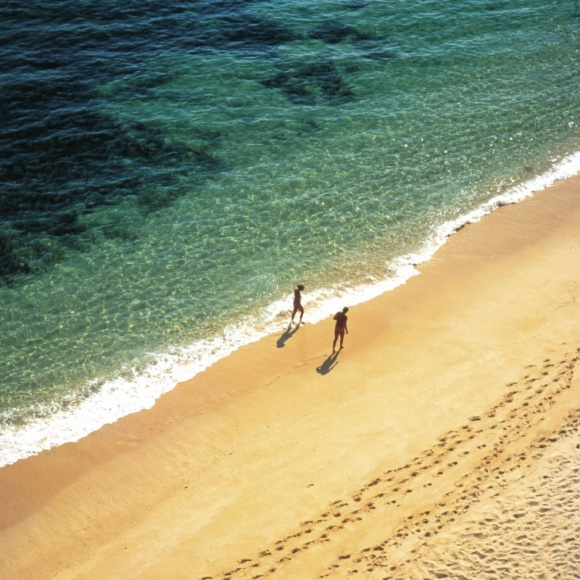 Algarve – najlepsze plaże w Europie Podróże, LIFESTYLE - Portugalski region Algarve otrzymał nagrodę Europe's Leading Beach Destination 2015, przyznawaną w prestiżowym konkursie World Travel Awards.