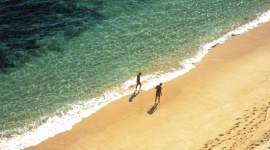 Algarve – najlepsze plaże w Europie Podróże, LIFESTYLE - Portugalski region Algarve otrzymał nagrodę Europe's Leading Beach Destination 2015, przyznawaną w prestiżowym konkursie World Travel Awards.