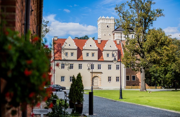 Zamek Topacz już otwarty! Podróże, LIFESTYLE - Zamek Topacz – wyjątkowy obiekt historyczny, zlokalizowany nieopodal stolicy Dolnego Śląska – z sukcesem zakończył swoją rewitalizację.