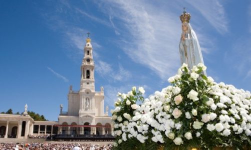 Fatima – w oczekiwaniu na 100. rocznicę objawień