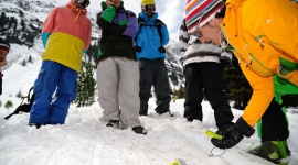 Wyjątkowe połączenie sztuki i sportu w Dolinie Stubai