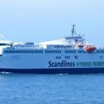 Scandlines otwiera 2017 rok nowym promem, nowymi cenami i programem rabatowym