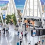Ponad 2,4 miliona pasażerów w 2016. Nowy rekord wrocławskiego lotniska