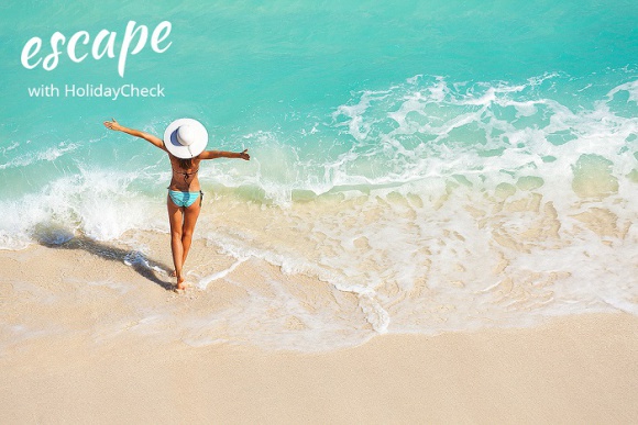 O podróżowaniu z nowym e-magazynem Escape with HolidayCheck Podróże, LIFESTYLE - Która z europejskich wysp to ukochane miejsce odpoczynku sławnych ludzi i Chińczyków? Co to jest miradouros, fado czy azulejos? Dlaczego Lizbona to najlepsza propozycja na city-break? Takie tematy i dużo więcej w nowym e-magazynie Escape with HolidayCheck.