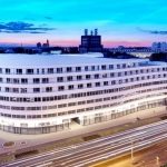 Wrocławski hotel jedyny w Polsce z prestiżową nominacją. Zagłosuj!