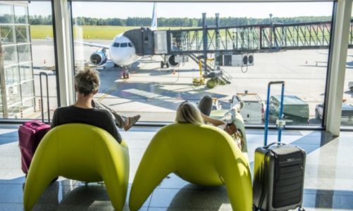 Last minute z Wrocławia