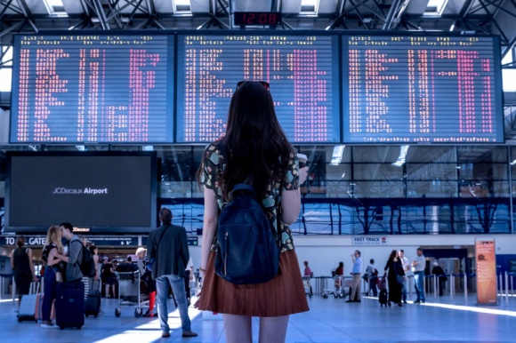 Wakacje last minute – zmora czy wygrany los na loterii? Podróże, LIFESTYLE - Wrzesień to ostatni miesiąc lata, a dla niektórych to także ostatnia szansa na dłuższy urlop. Ten, kto nie zdążył zaplanować wakacji, może skorzystać z ofert last minute.