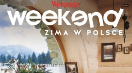 „Zima w Polsce” – nowe wydanie specjalne „Werandy” Podróże, LIFESTYLE - "Zima w Polsce" – magazyn tematyczny Wydawnictwa Te-Jot, wydawcy „Werandy” i „Werandy Country”.