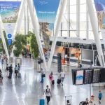 Coraz więcej pasażerów lata z Wrocławia