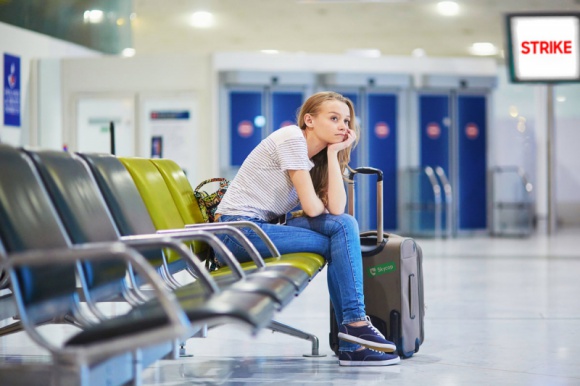 9 faktów o Ryanairze, które powinieneś znać Podróże, LIFESTYLE - Firma Skycop postanowiła rozwiać wątpliwości i przygotowała kilka ciekawych informacji dotyczących Ryanaira. No to ruszamy!