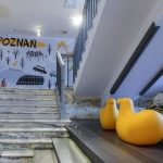 Novotel Poznań Centrum w nowej odsłonie