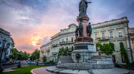Nowe połączenie Ryanaira: z Wrocławia do Odessy Podróże, LIFESTYLE - Nowe połączenie Ryanaira: z Wrocławia do Odessy