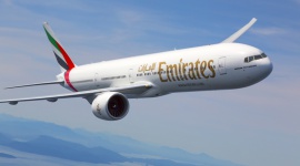 Zobacz Dubaj w innym świetle z kartą My Emirates Pass Podróże, LIFESTYLE - Znana i lubiana oferta Emirates powraca tego lata, a wraz z nią zniżki i promocje w ponad 500 punktach na terenie Zjednoczonych Emiratów Arabskich