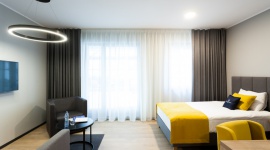 Hotel Number One by Grano z ofertą na jesień Podróże, LIFESTYLE - Hotel Number One by Grano nie zwalnia tempa po wakacjach i przedstawia nową ofertę na zbliżającą się jesień. Pobyt w obiekcie zlokalizowanym tuż przy gdańskiej starówce to propozycja dla osób, które chcą aktywnie korzystać z atrakcji oferowanych w mieście przez cały rok.