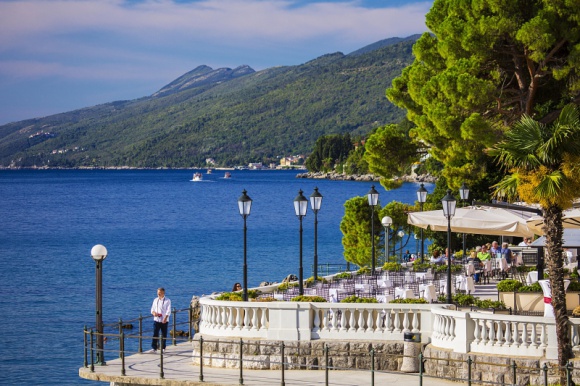 Światowy sukces regionu Kvarner! Podróże, LIFESTYLE - PRZEWODNIK LONELY PLANET UMIEŚCIŁ REGION KVARNER WŚRÓD »TOP 10 REGIONÓW« ŚWIATA, KTÓRE NALEŻY ODWIEDZIĆ W 2020 ROKU!