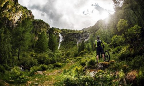 Włoskie Trentino gotowe na przyjęcie turystów