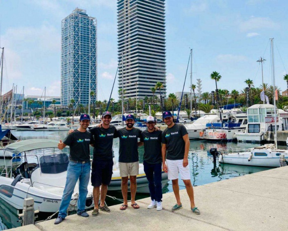 Click&Boat – postaw na żagle ”Airbnb na wodzie” przejmuje hiszpańskiego gracza Podróże, LIFESTYLE - Dzięki Click&Boat - liderowi internetowego czarteru łodzi w Polsce i Europie, który właśnie ogłosił przejęcie największego konkurenta, firmy Nautal, marzenia o wypoczynku na wodzie stają się rzeczywistością.
