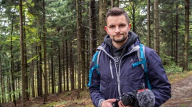 Wrocławianin finalistą konkursu Polskiej Organizacji Turystycznej Podróże, LIFESTYLE - Jednym z szesnastu finalistów Turystycznych Mistrzostw Blogerów został pracownik Kolei Dolnośląskich Bartosz Dziwak, wrocławianin i autor bloga turystycznego Bartekwpodrozy.pl.