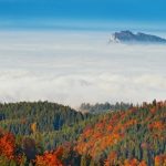 Małopolska – jesienią najpiękniejsza